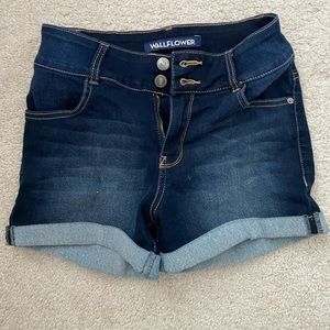Jeans Shorts